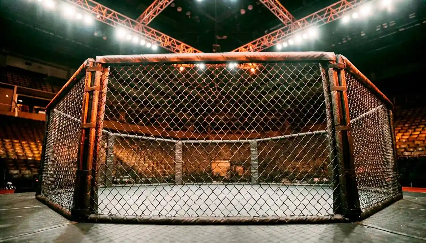 MMA Wetten Bonus Schweiz — Analyse und Strategien für UFC-Wetten